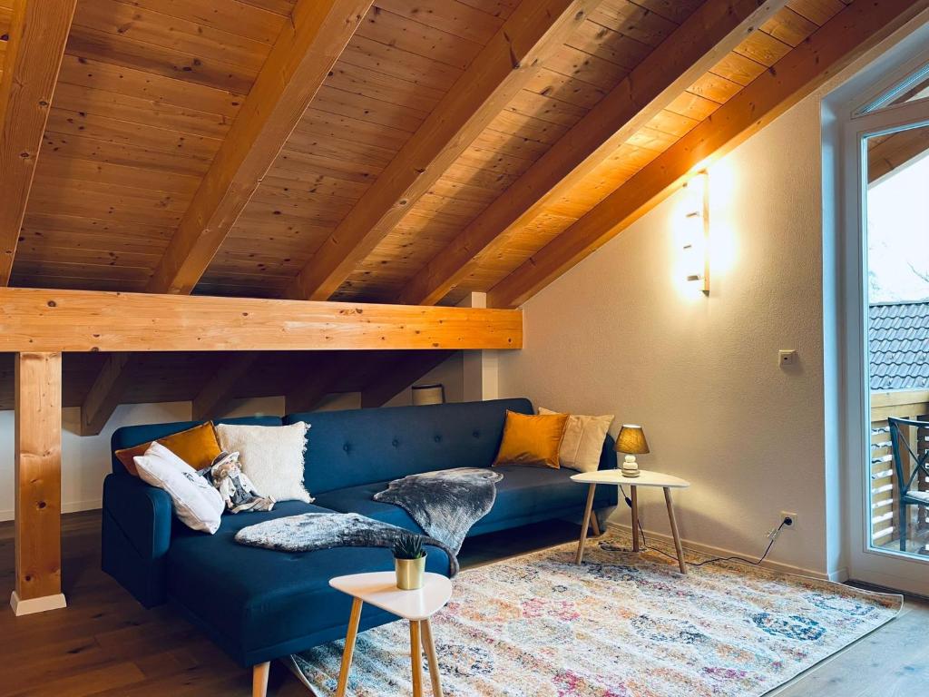 Apartment on Zugspitzstrasse - 6