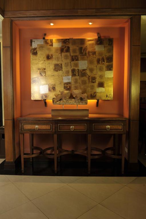 Fotografie z fotogalerie ubytování Herald Suites Solana v destinaci Manila