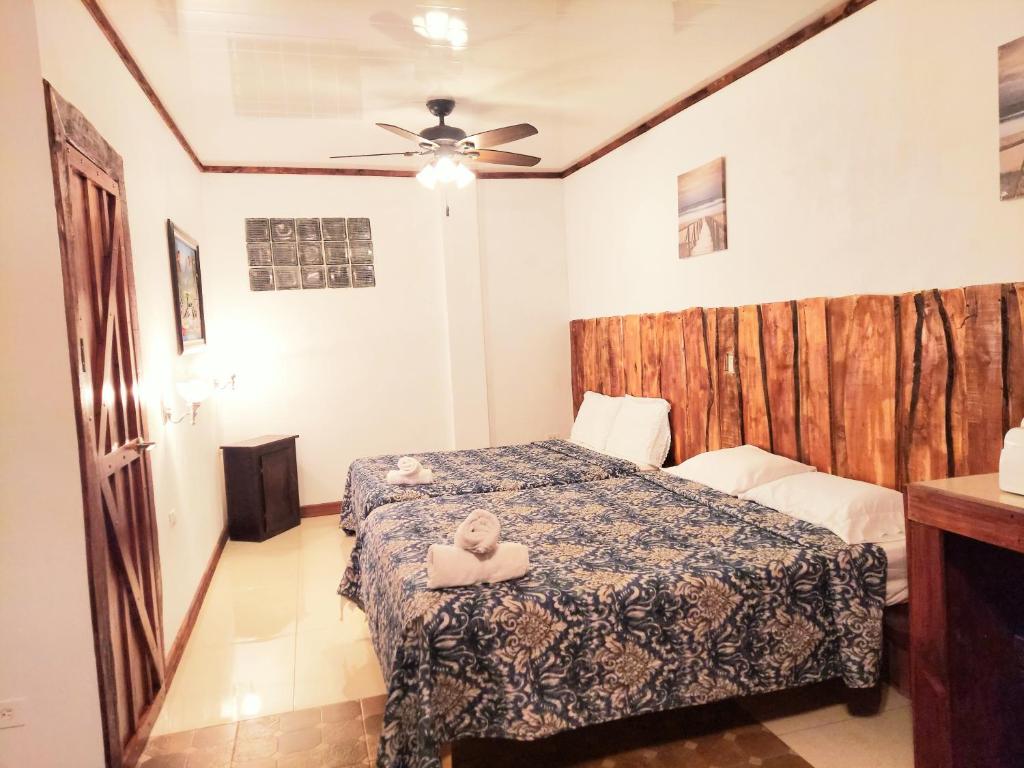 Loma Tranquila - Apartamento Estándar