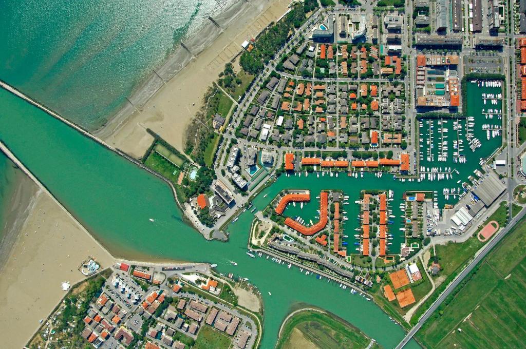 Príroda v okolí apartmánu