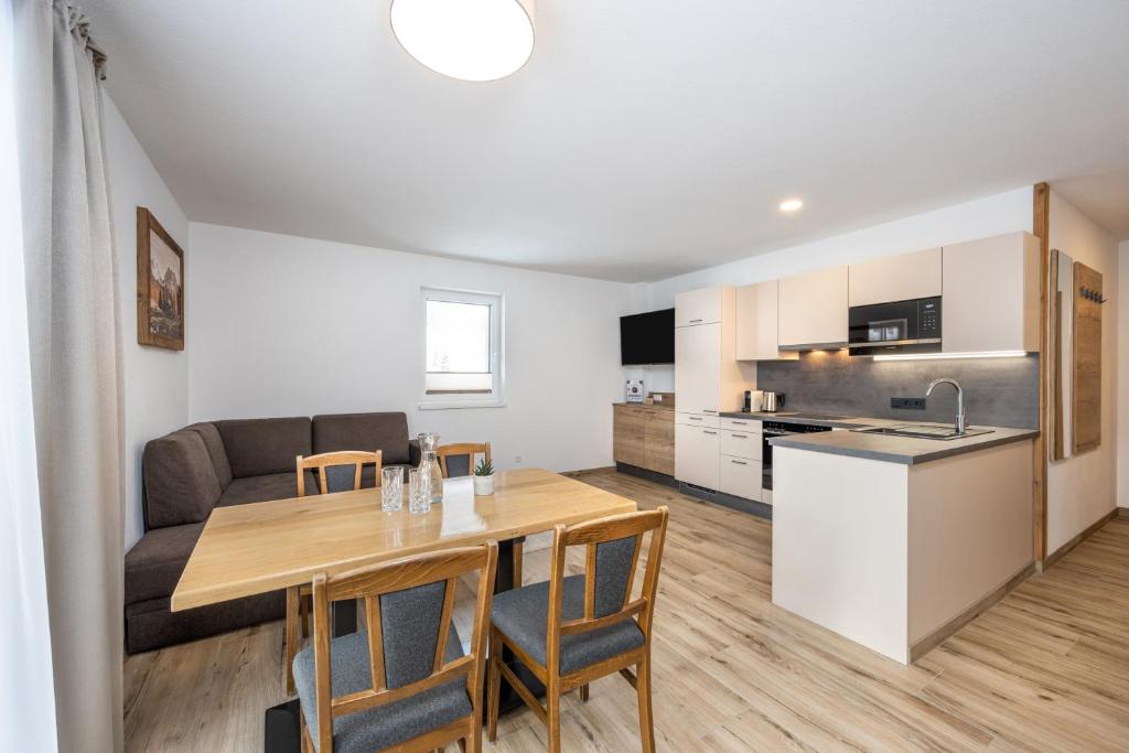 Appartement Tauernblick Radstadt - 3