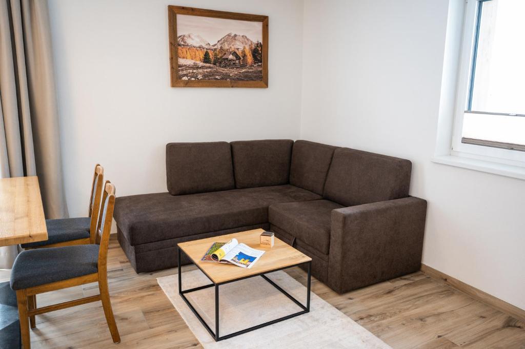 Appartement Tauernblick Radstadt - 2