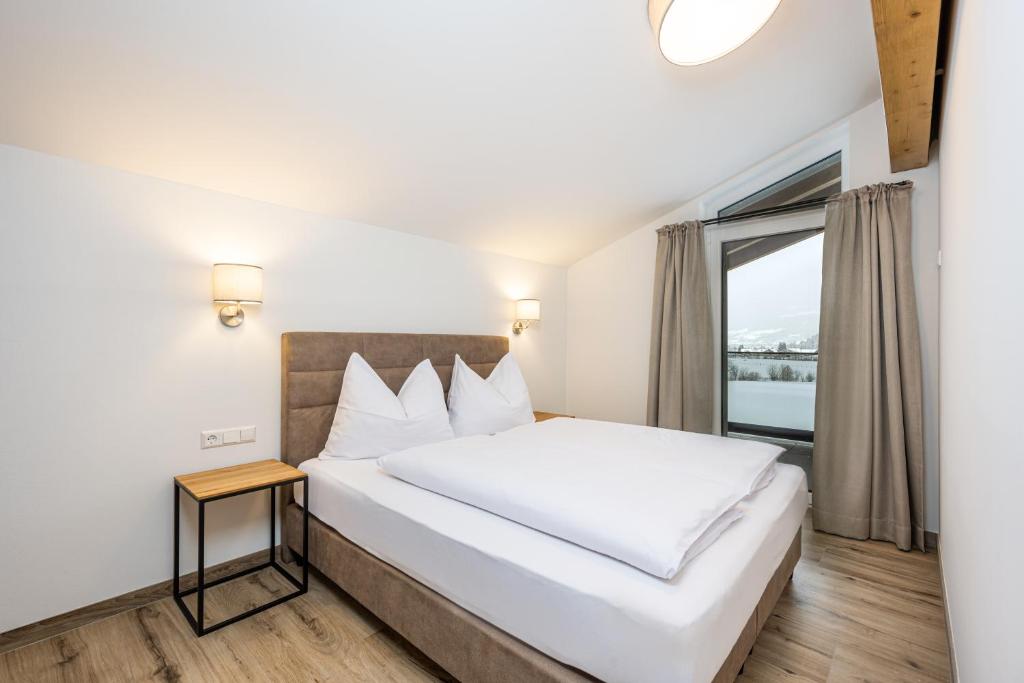 Appartement Tauernblick Radstadt - 9