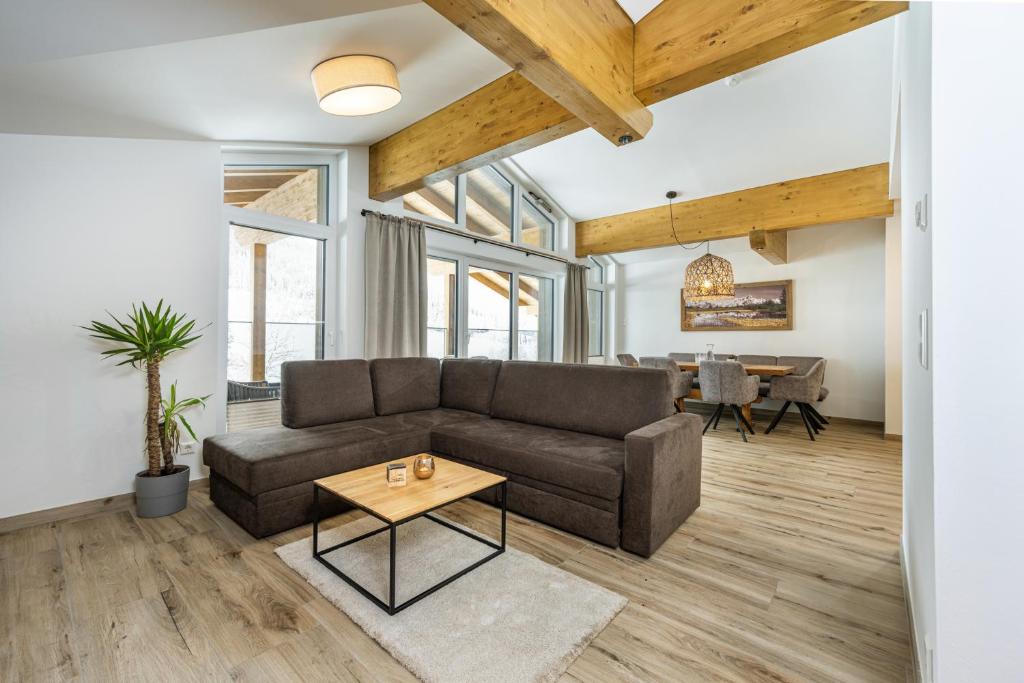 Appartement Tauernblick Radstadt - 16