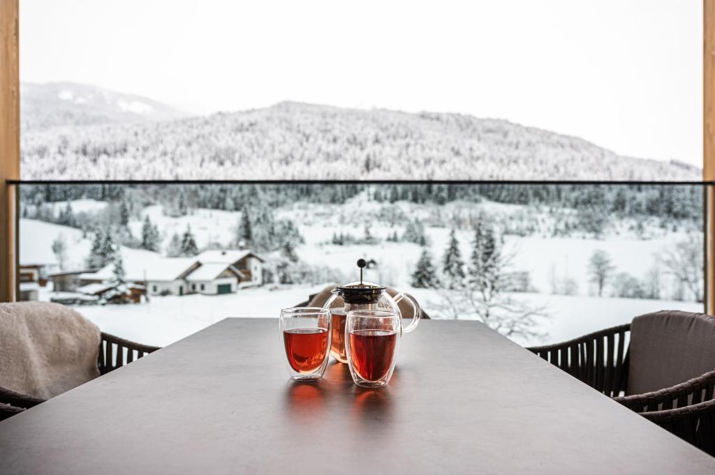 Appartement Tauernblick Radstadt - 19