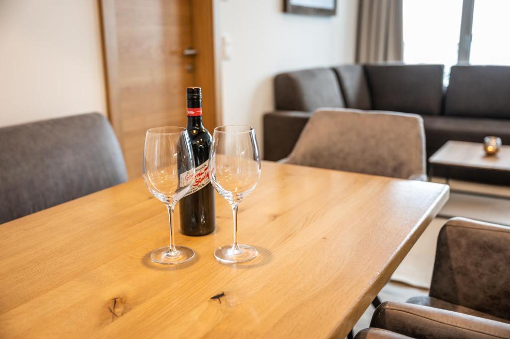 Appartement Tauernblick Radstadt - 11