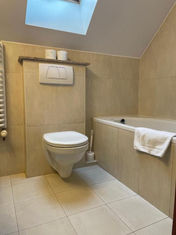 Oliwa Park Residence - 11