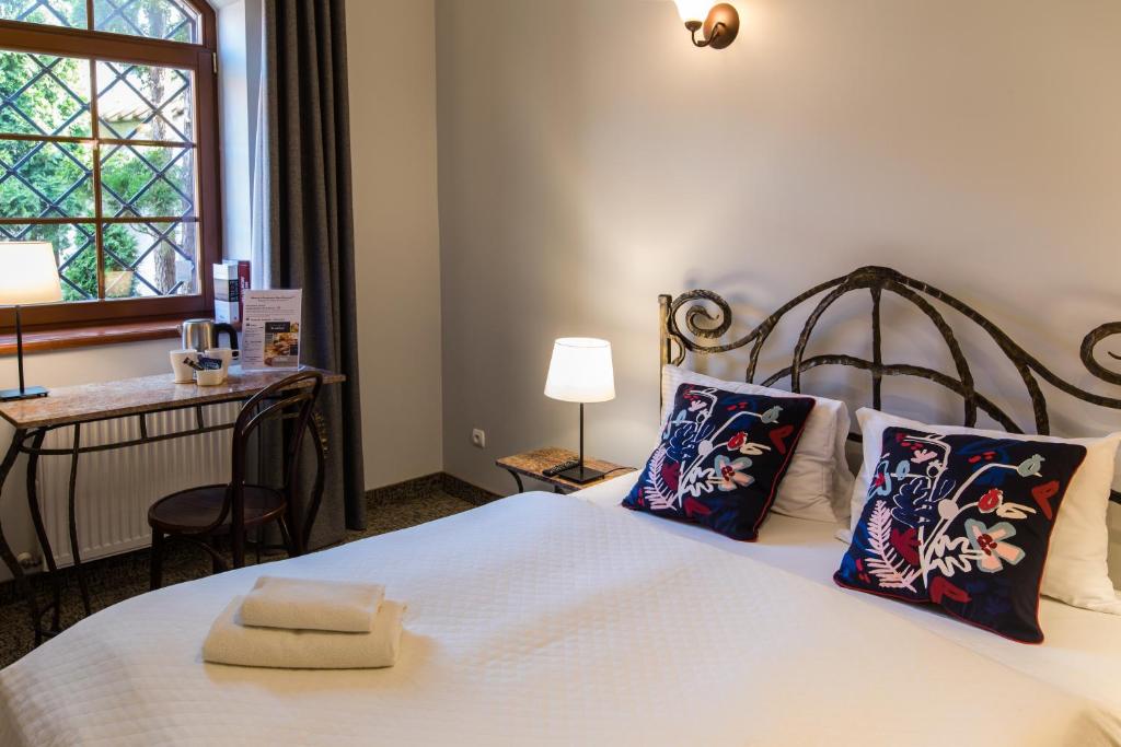 Oliwa Park Residence - 6