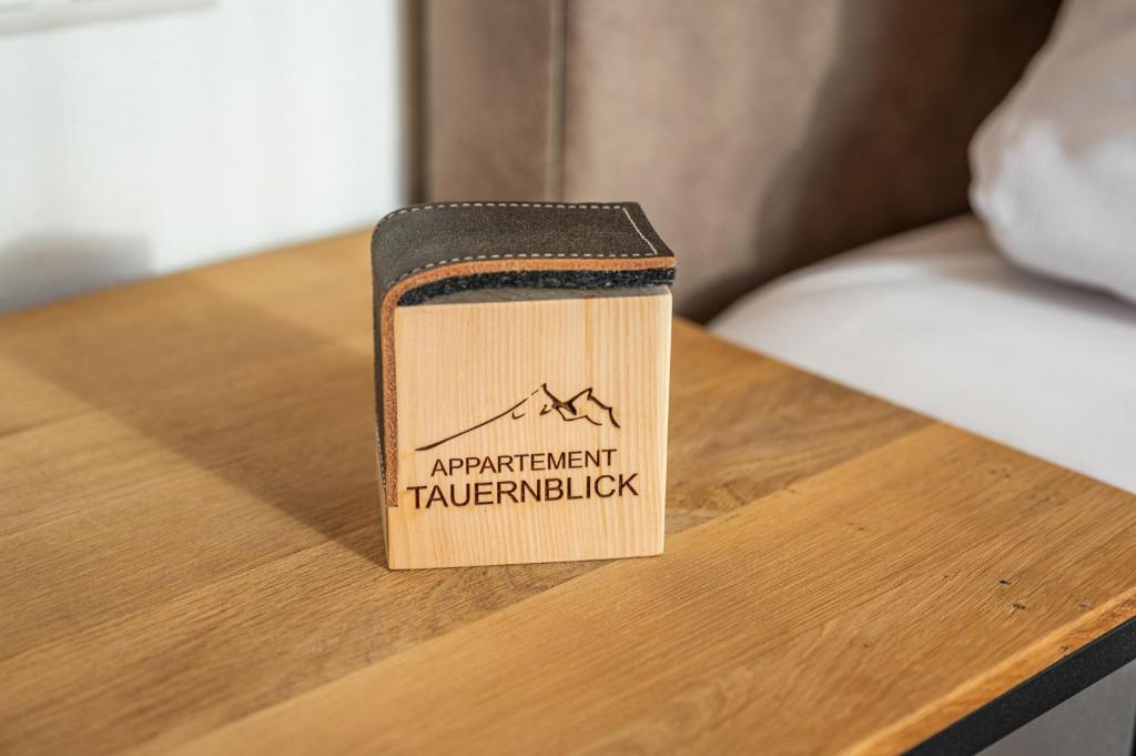 Appartement Tauernblick Radstadt - 10