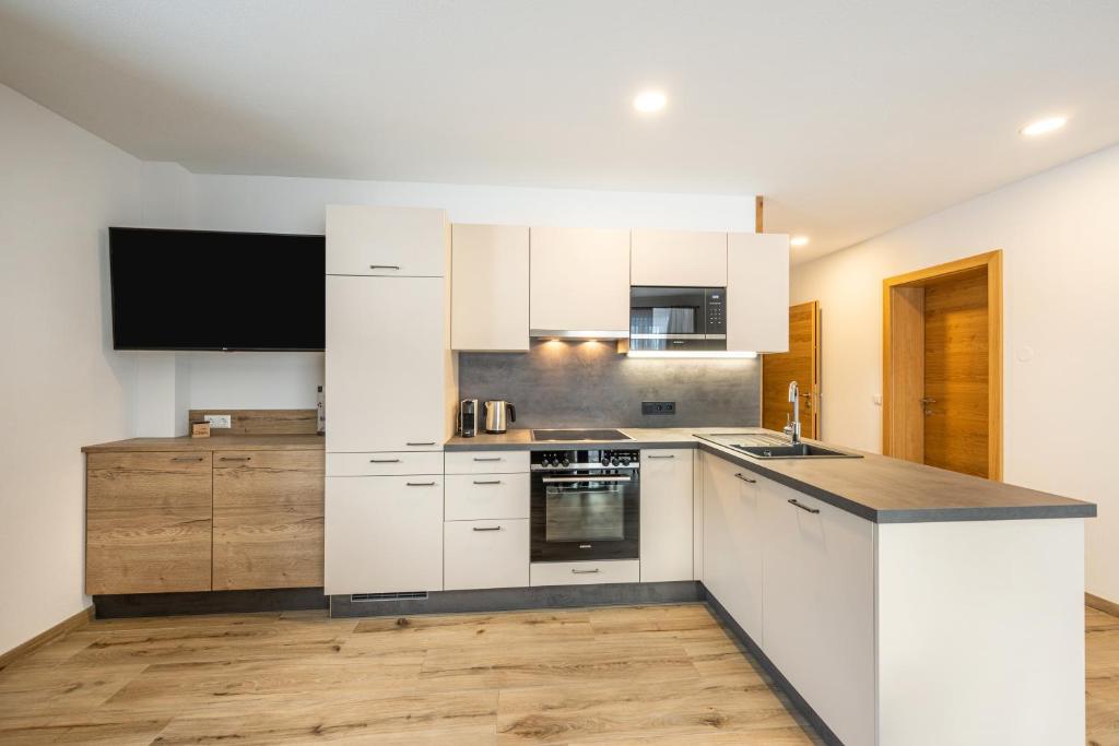 Appartement Tauernblick Radstadt - 1