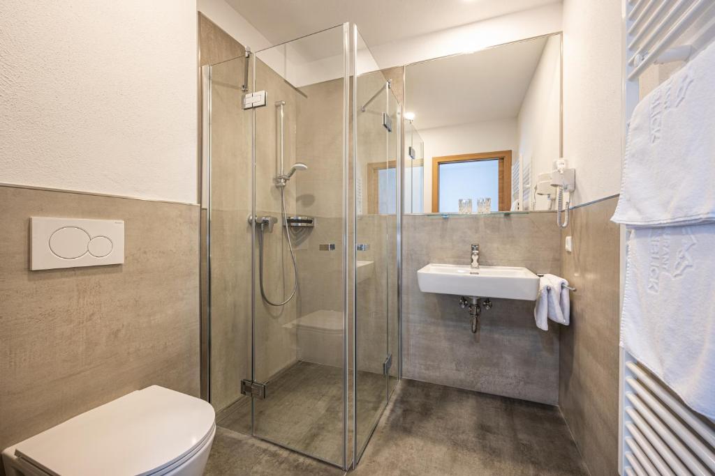 Appartement Tauernblick Radstadt - 4