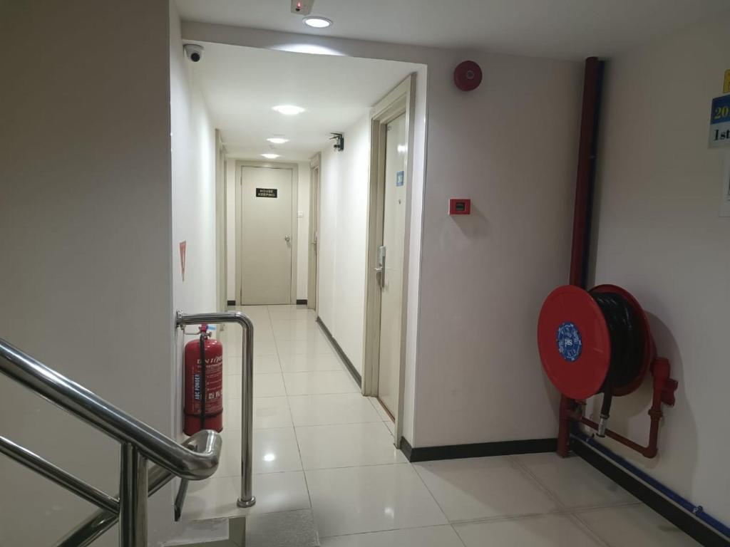 Fotografie z fotogalerie ubytování AMBASSADOR LABUAN VIEW HOTEL ve Victorii