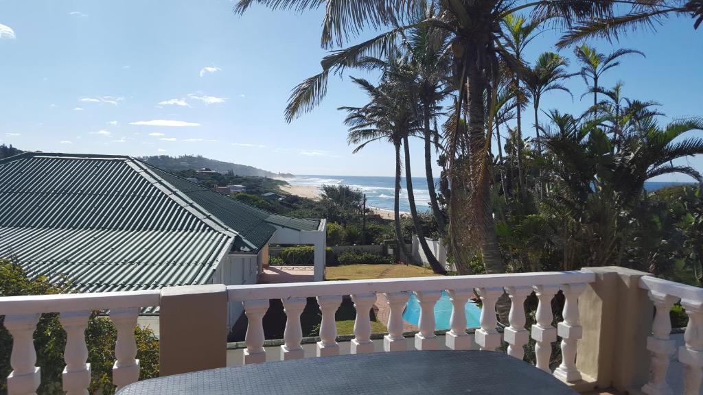 Pennington Ocean View - Casa De Cuatro Dormitorios