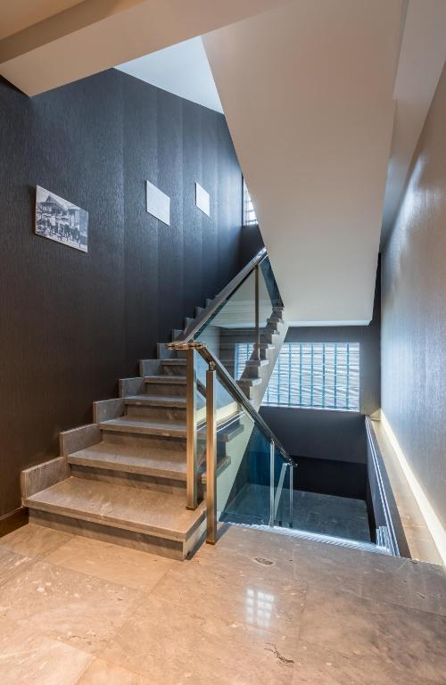 Fotografie z fotogalerie ubytování Bridge Hotel v destinaci Tbilisi City