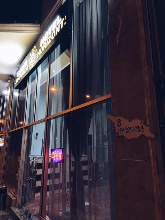 Fotografie z fotogalerie ubytování Hotel Horizont! v destinaci Batumi