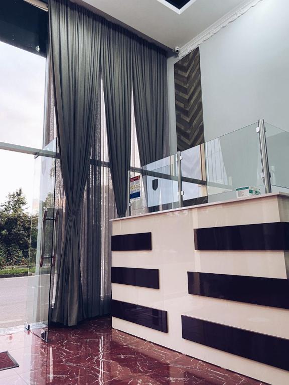 Fotografie z fotogalerie ubytování Hotel Horizont! v destinaci Batumi