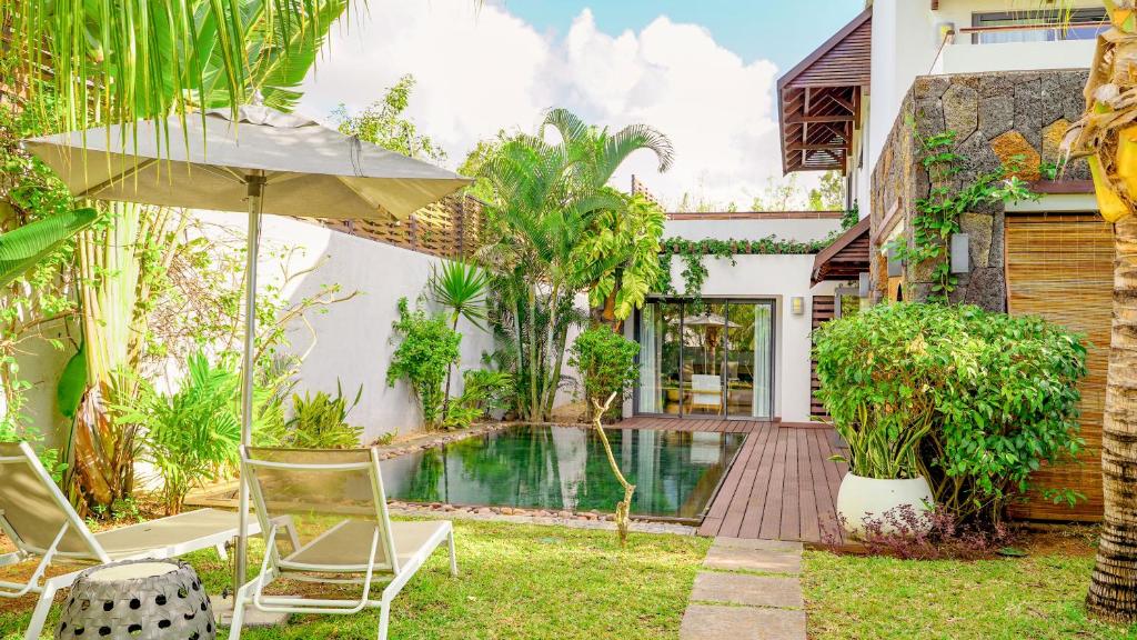 Choisy Les Bains with LOV - Villa Con Piscina Privata