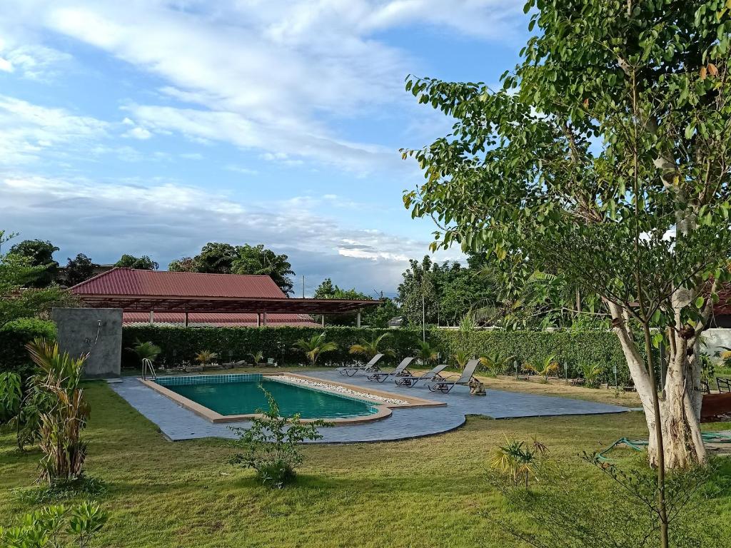 Relax Garden House - Resim 3