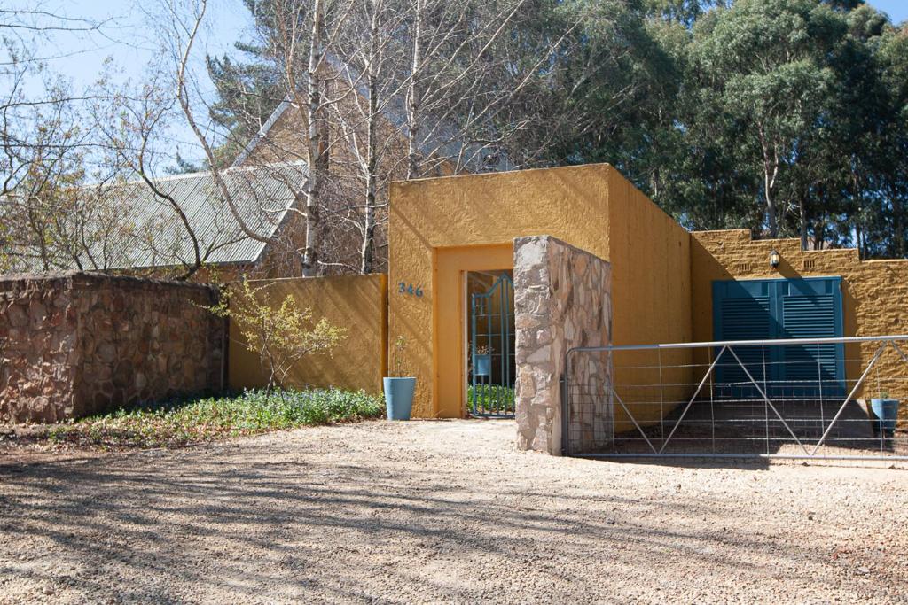Sanctuary - Casa De Tres Dormitorios