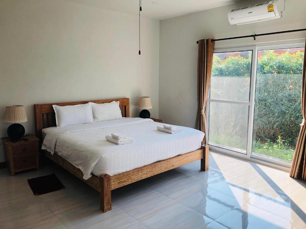 Relax Garden House - Resim 2