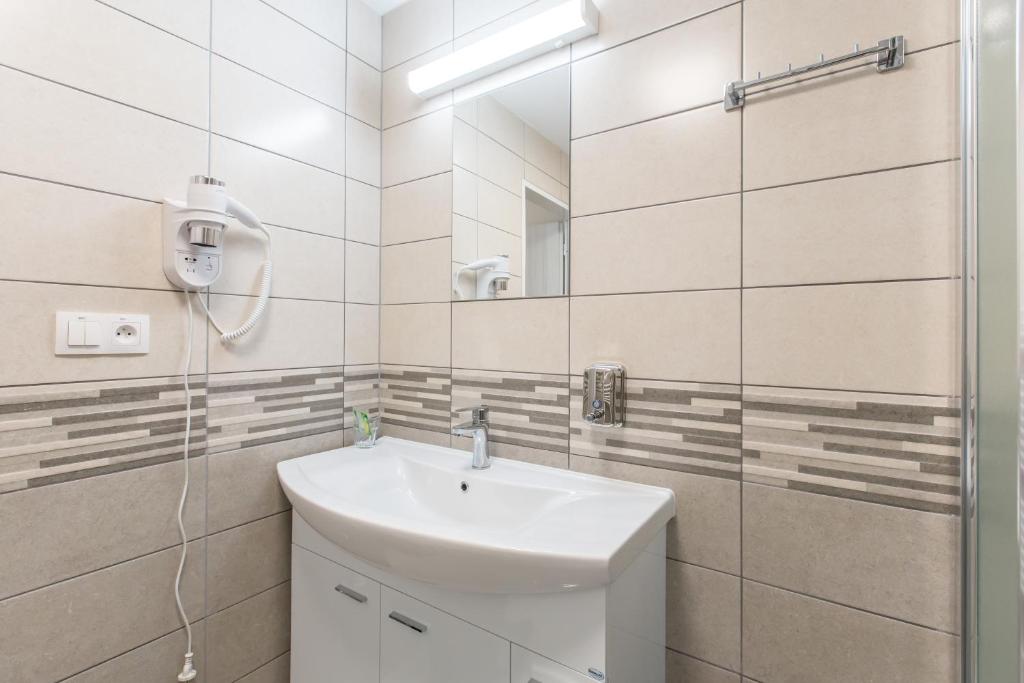 Hotel Garni VŠB TUO - Resim 27