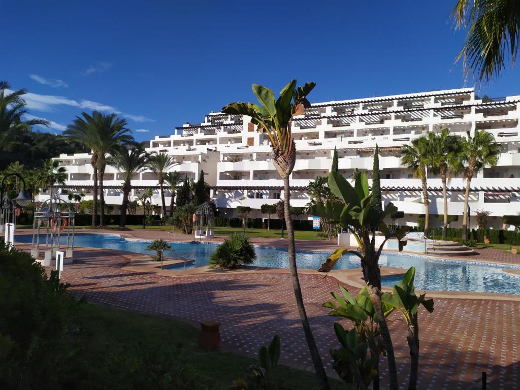 Apartamento urb spirit, Mojácar – Updated 2022 Prices