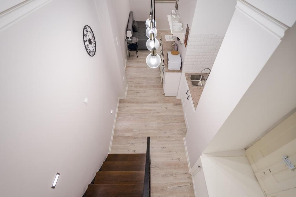 Fotografia z galérie ubytovania BpR Waldorf Wooden Home v Budapešti