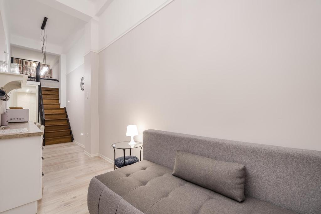 Kuchyňa alebo kuchynka v ubytovaní BpR Waldorf Wooden Home