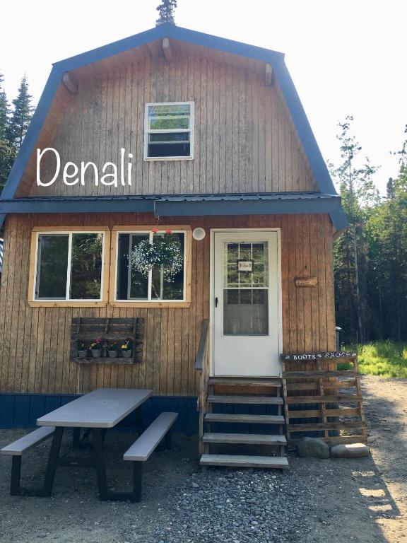 Denali Cabin Homewood Hideaway, Sterling (updated prices 2024)