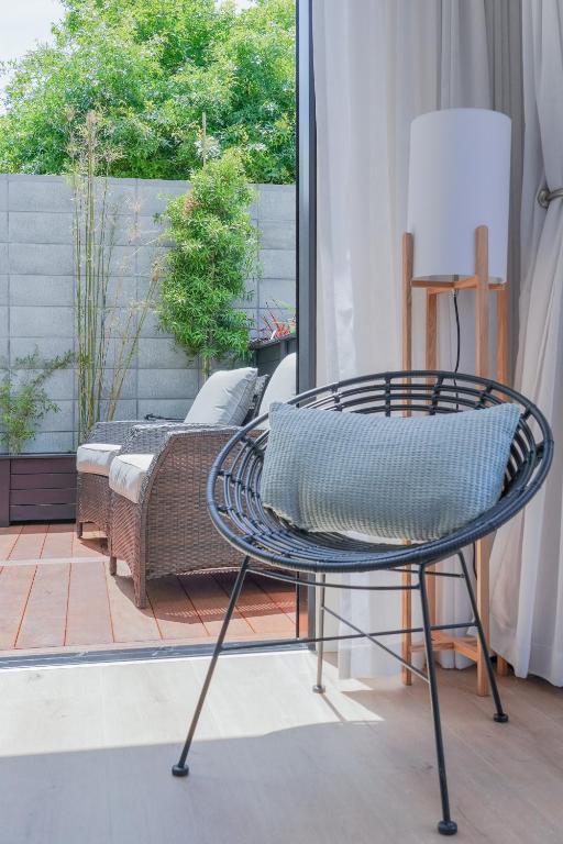 Oaktree House - Resim 16