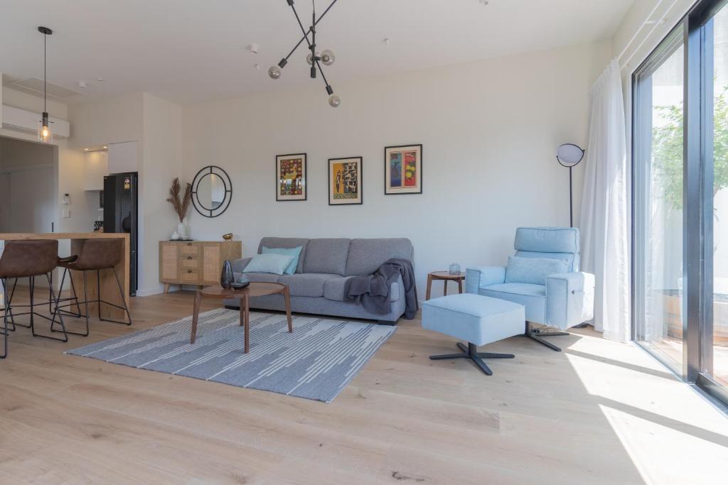 Oaktree House - Resim 15