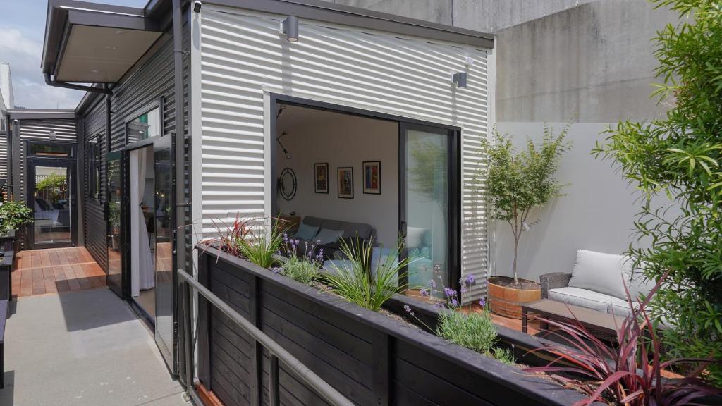 Oaktree House - Resim 14