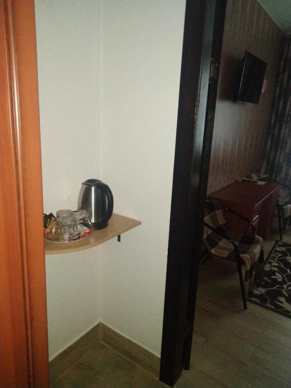 Motel Chalet - Camera Gemella Superiore