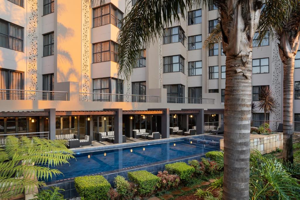 Gallery image of Premier Hotel O.R. Tambo in Kempton Park