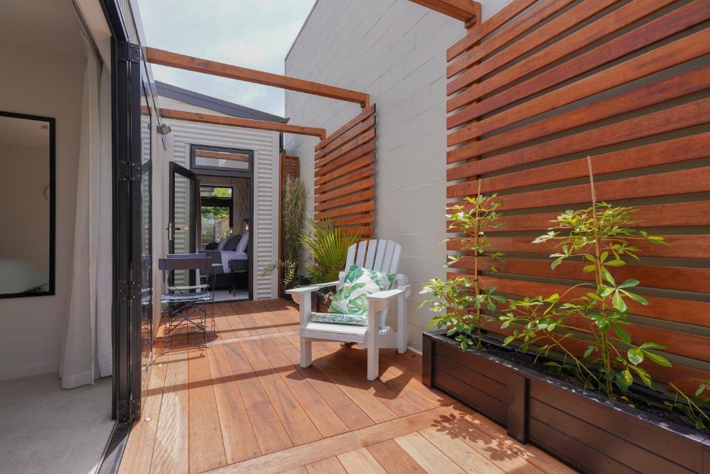 Oaktree House - Resim 11