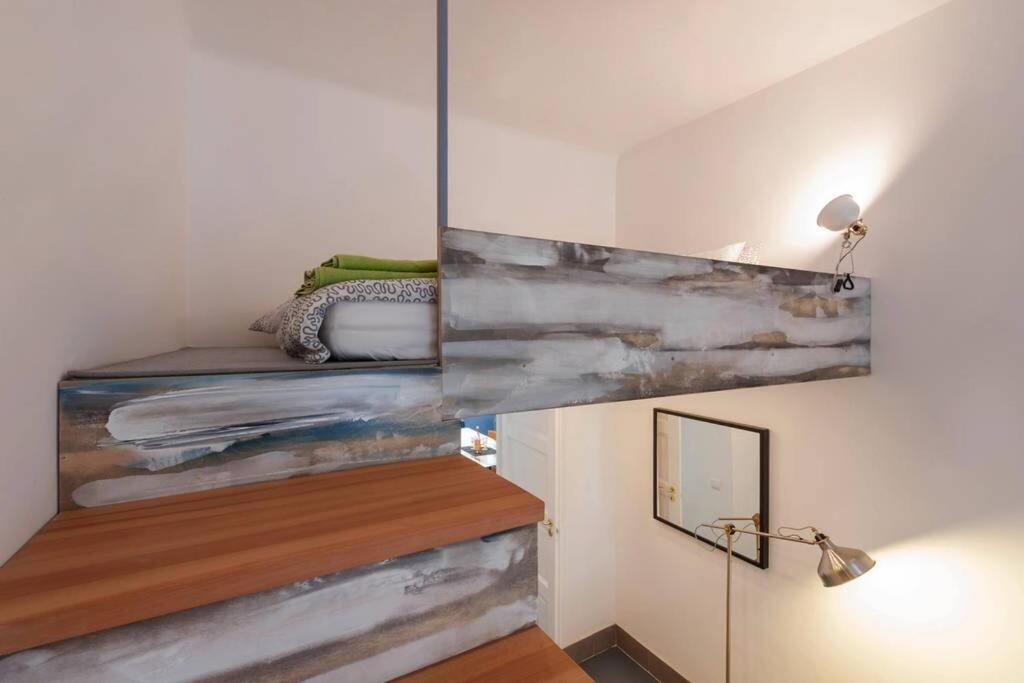 Kúpeľňa v ubytovaní Modern stylish 2 bedroom holiday apartment