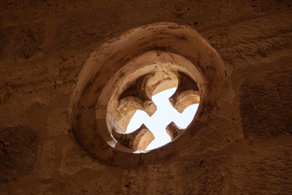 Kép Castilla Termal Monasterio de Valbuena szállásáról Valbuena de Dueróban a galériában