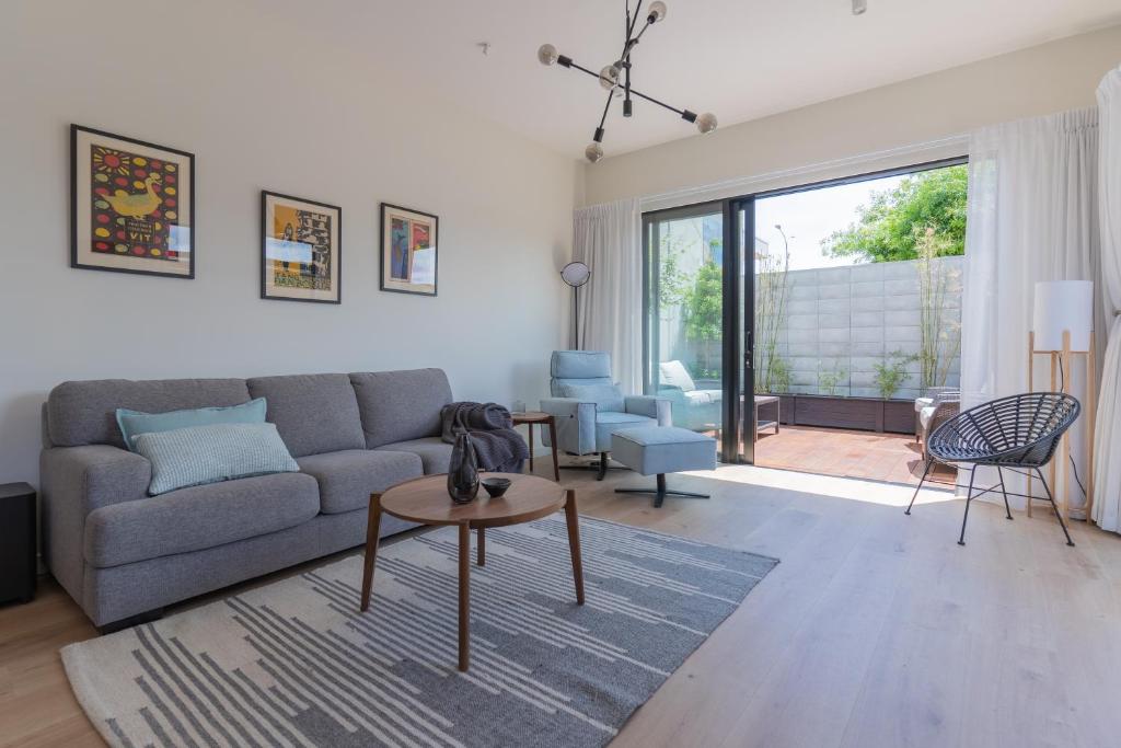 Oaktree House - Resim 10