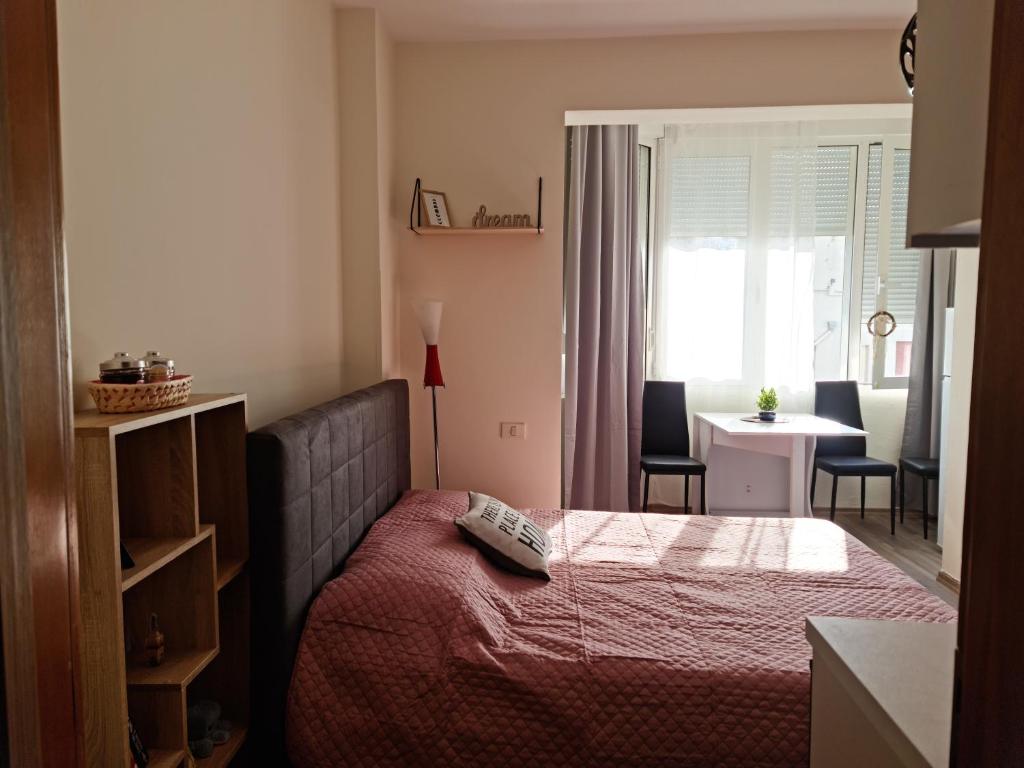 Lovely one bedroom studio in Tirana - Imazhi 2
