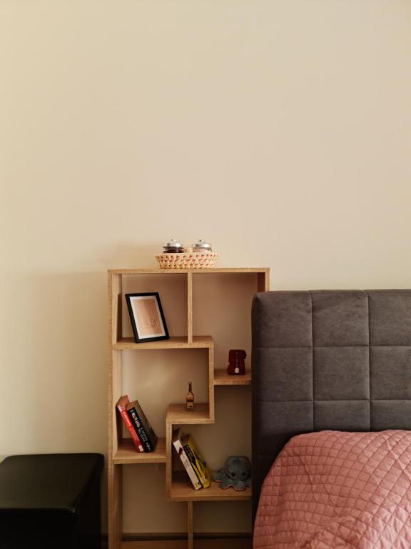 Lovely one bedroom studio in Tirana - Imazhi 7