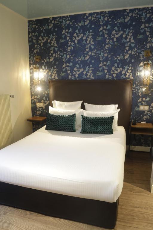 Moris Grands Boulevards - Resim 6