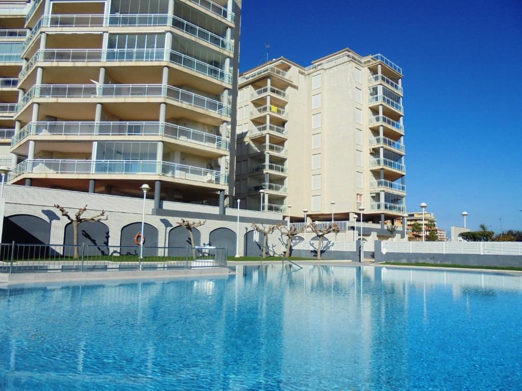 Residencial Argenta 2/4 LEK, Peñíscola – Precios actualizados ...