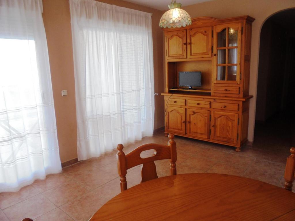 Fotografie z fotogalerie ubytování Residencial Argenta 2/4 LEK v destinaci Peñíscola