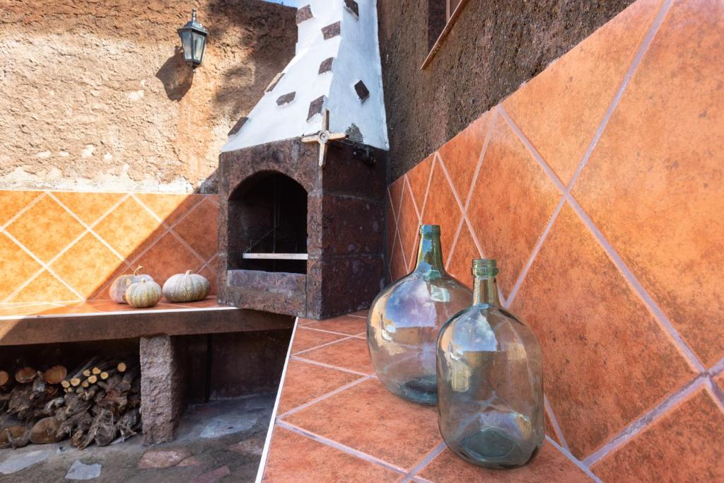 Fotografie z fotogalerie ubytování Home2Book Las Mimbreras v destinaci Agulo
