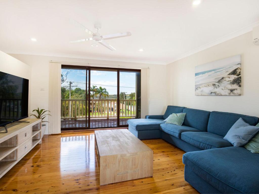 Sunsets Pet Friendly 10 Mins Walk to Beach - Holiday Home