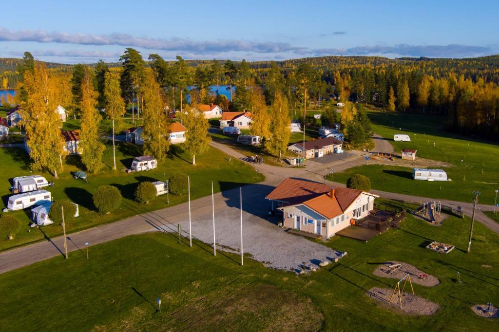 IK Camping