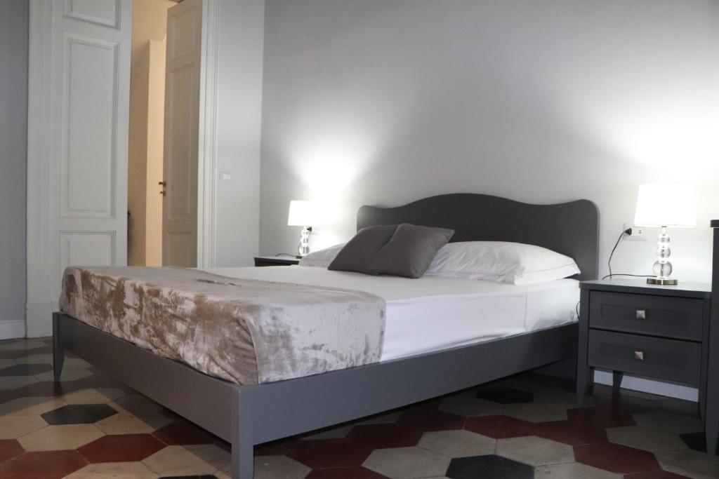 DOMUS IOLE appartamento nel centro storico - 5