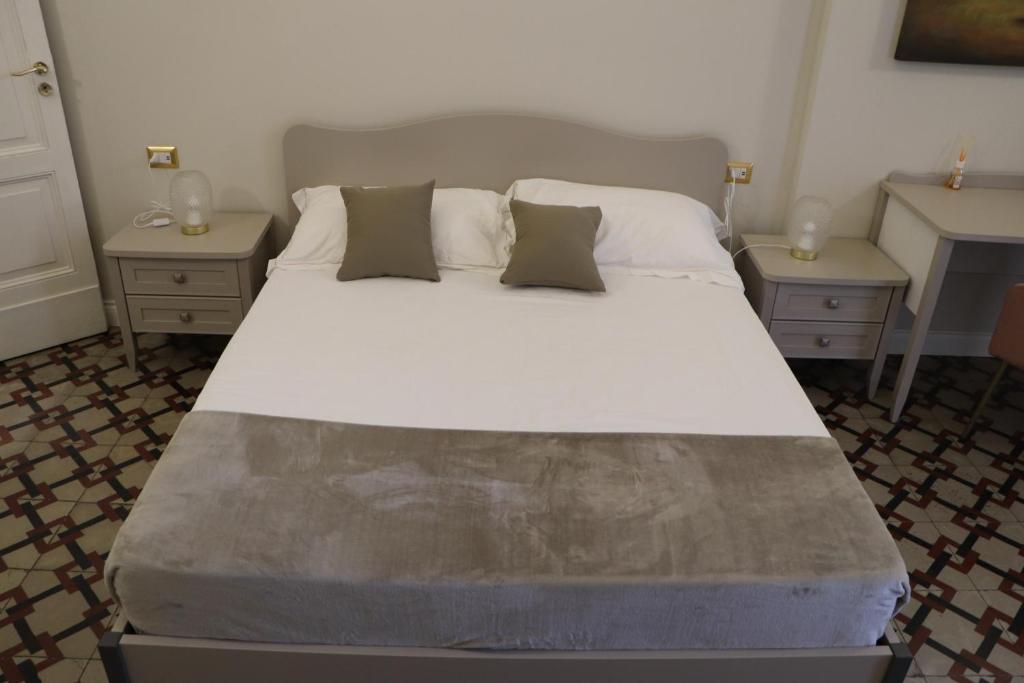 DOMUS IOLE appartamento nel centro storico - 6