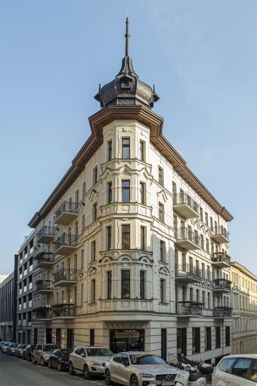 Homewell Apartments Żelazko, Poznań – aktualne ceny na rok 2024
