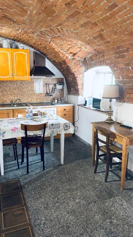 B&B Villa Botto - Standard Double Room